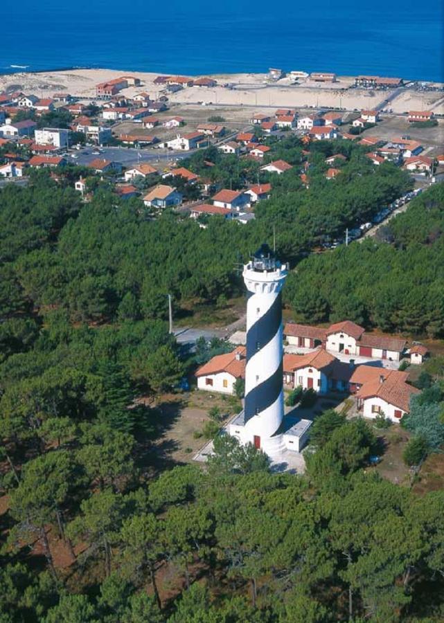 Home Sweet Landes Contis سان جوليان-أون-بورن المظهر الخارجي الصورة