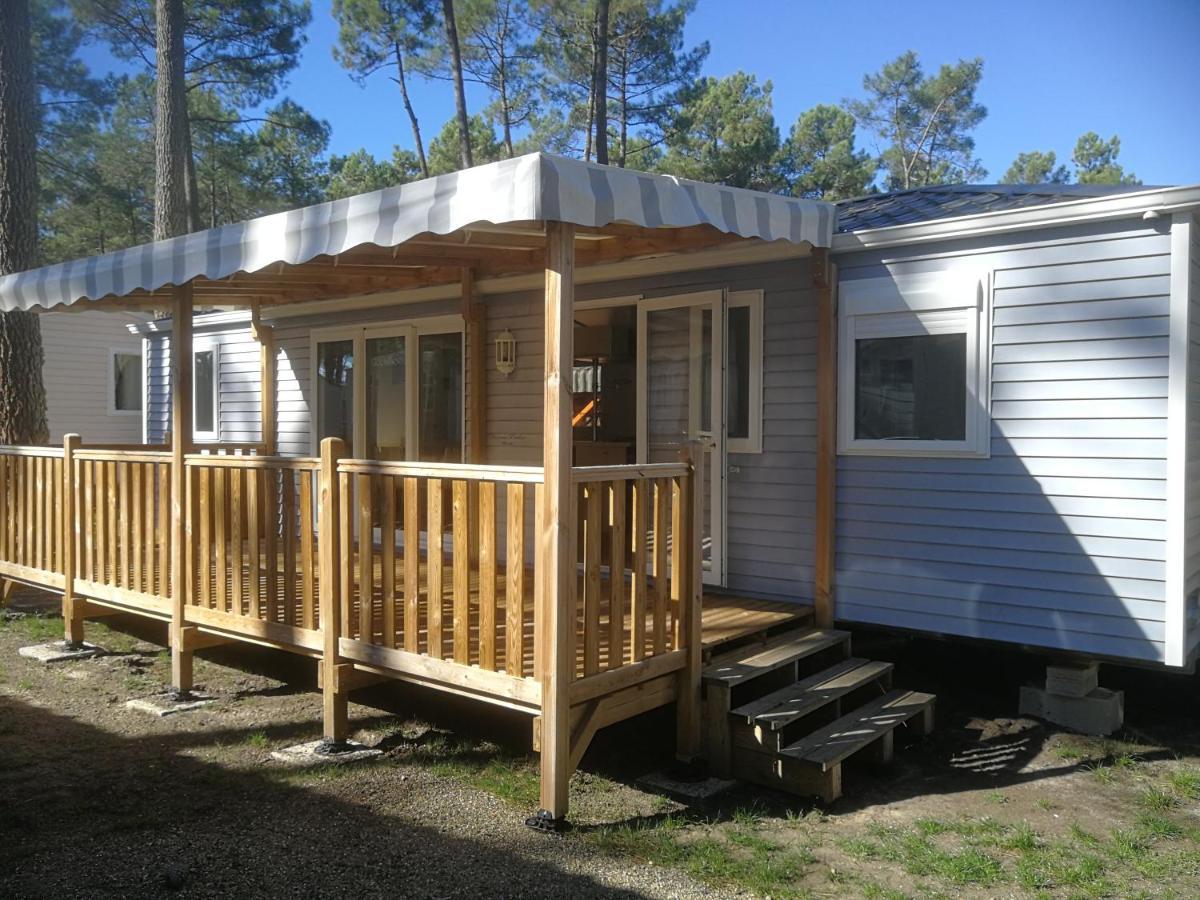 Home Sweet Landes Contis سان جوليان-أون-بورن المظهر الخارجي الصورة